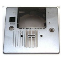 SIN E3A004500  3820 Lidl Veritas tűlap